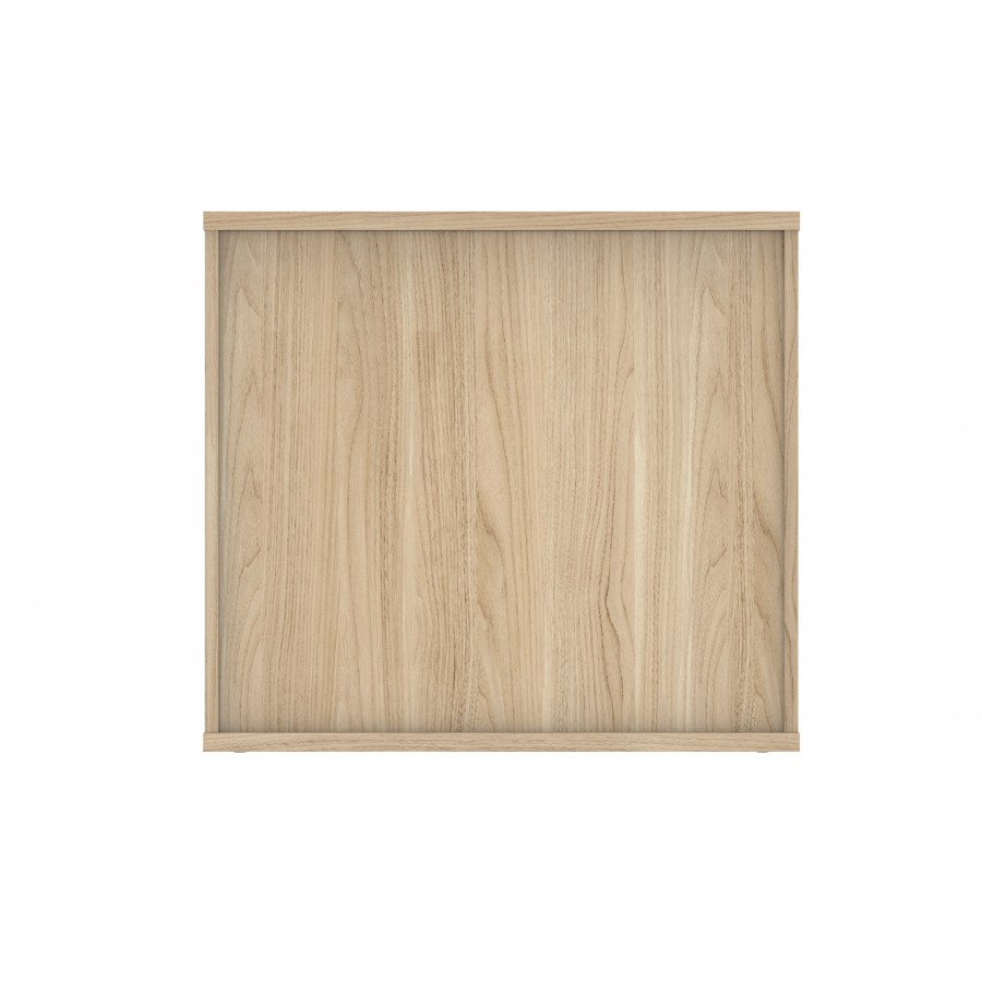 Core Lockable Wooden Cupboard